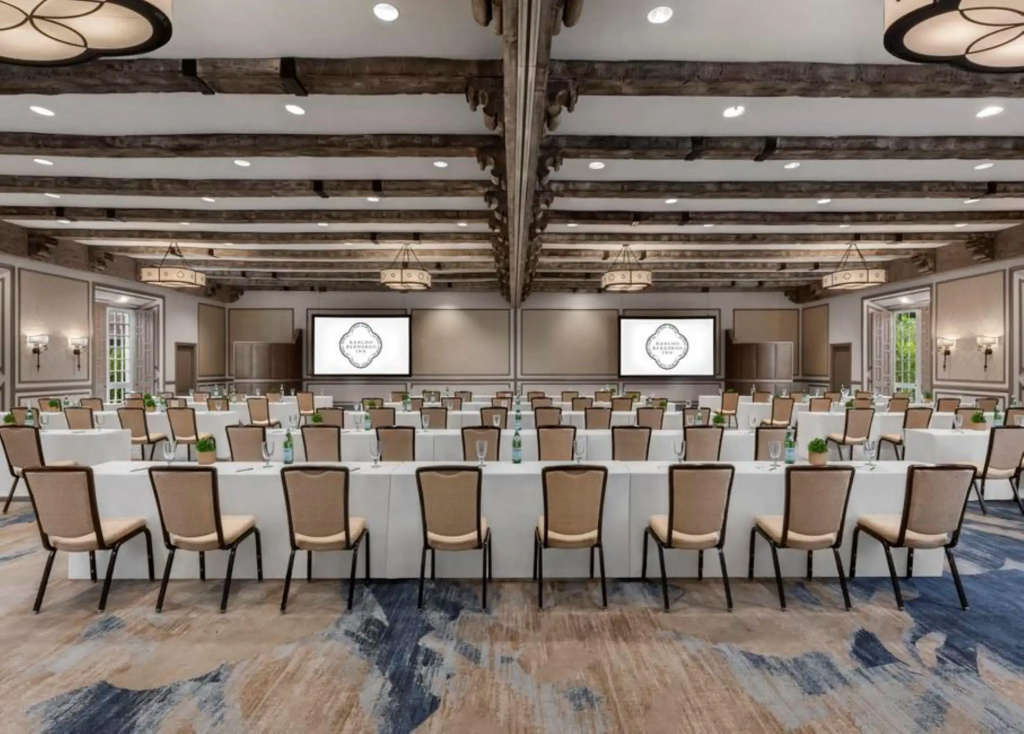 Rancho Bernardo Inn - Général