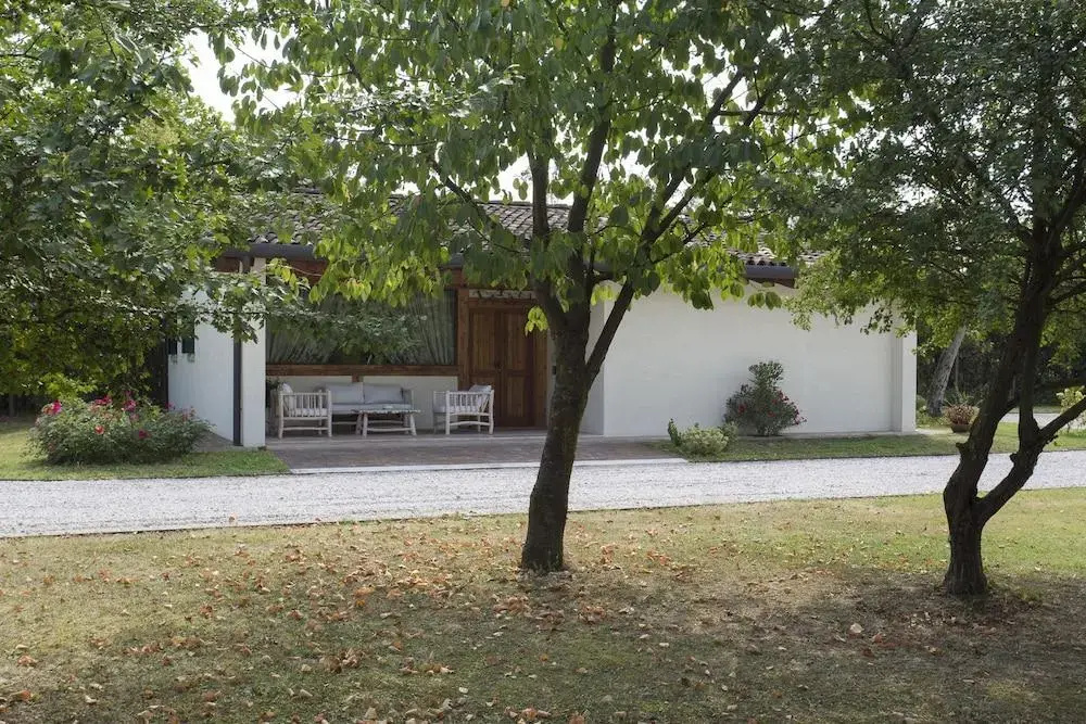 La Casa di Campagna - Général