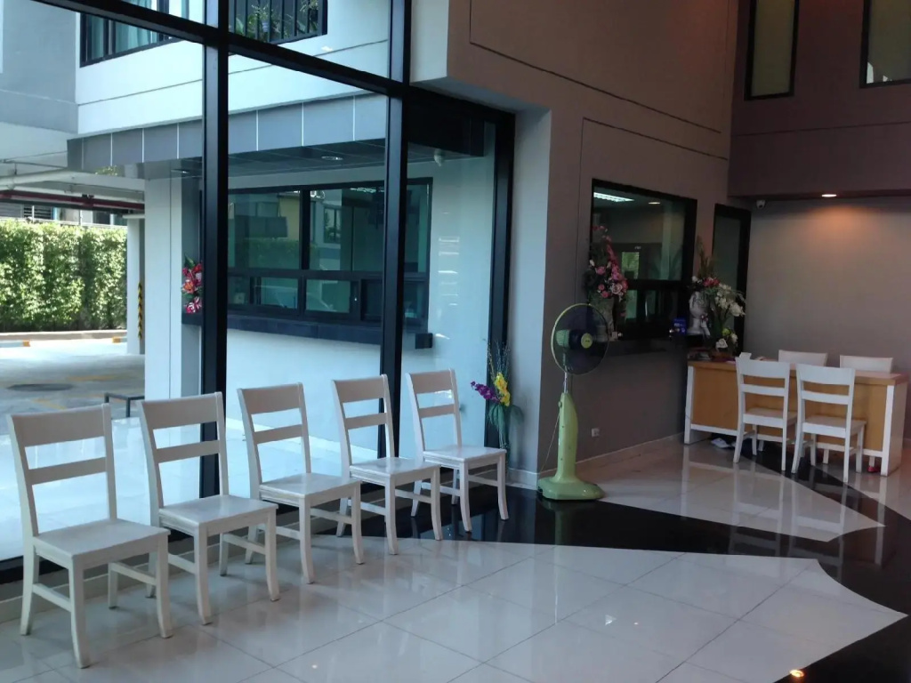 Ipremium Sukhumvit 81 Hotel - Général