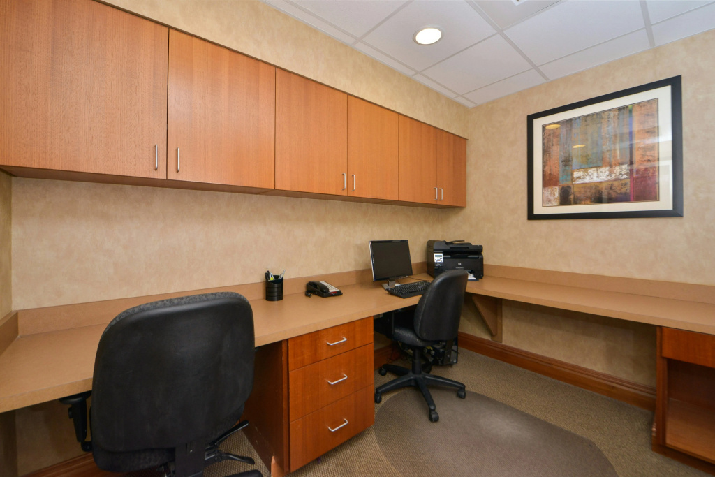Hampton Inn Virginia Beach-Oceanfront South - Général