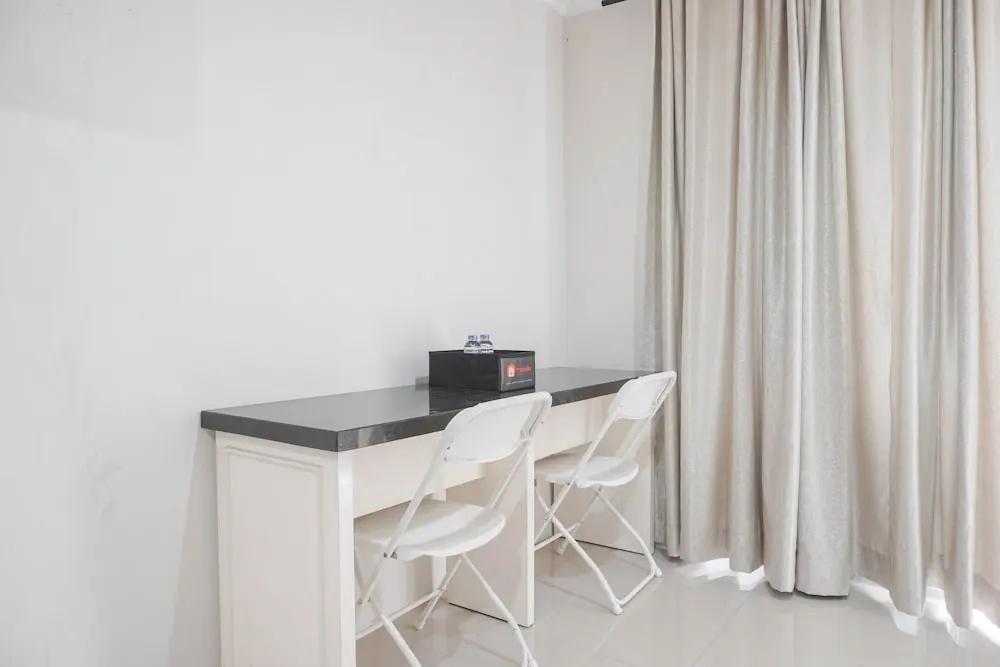 Comfort 2Br At Green Central City Glodok Apartment in Jakarta