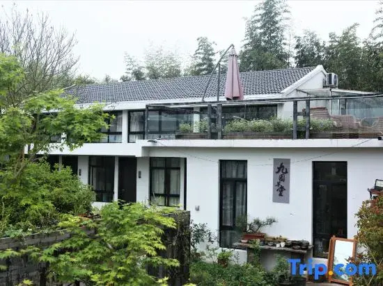 Shanghai Jiuyuan Caotang Homestay