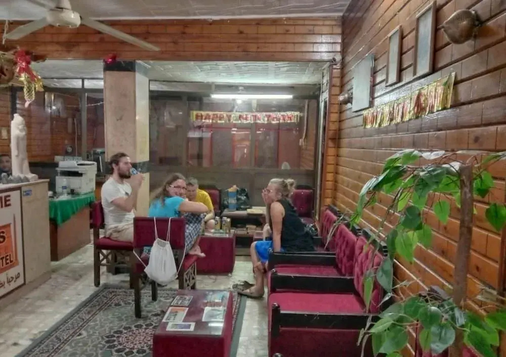 Hotel photo 21