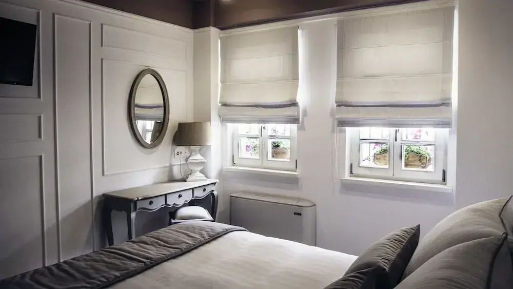 Its Kale Boutique Hotel - Chambres