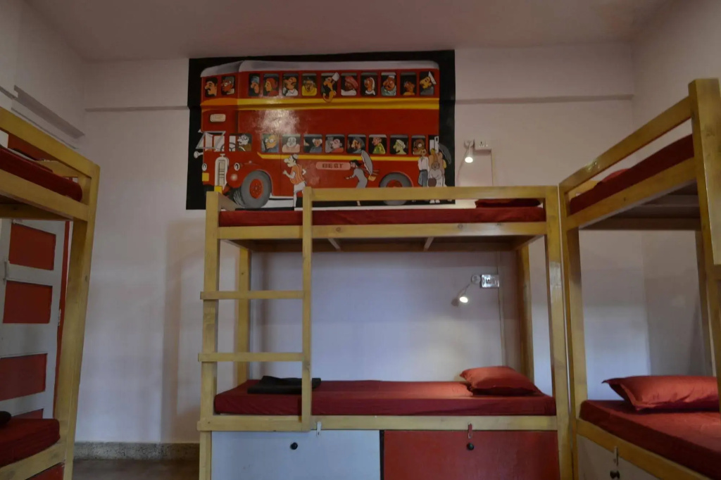Hotel photo 8