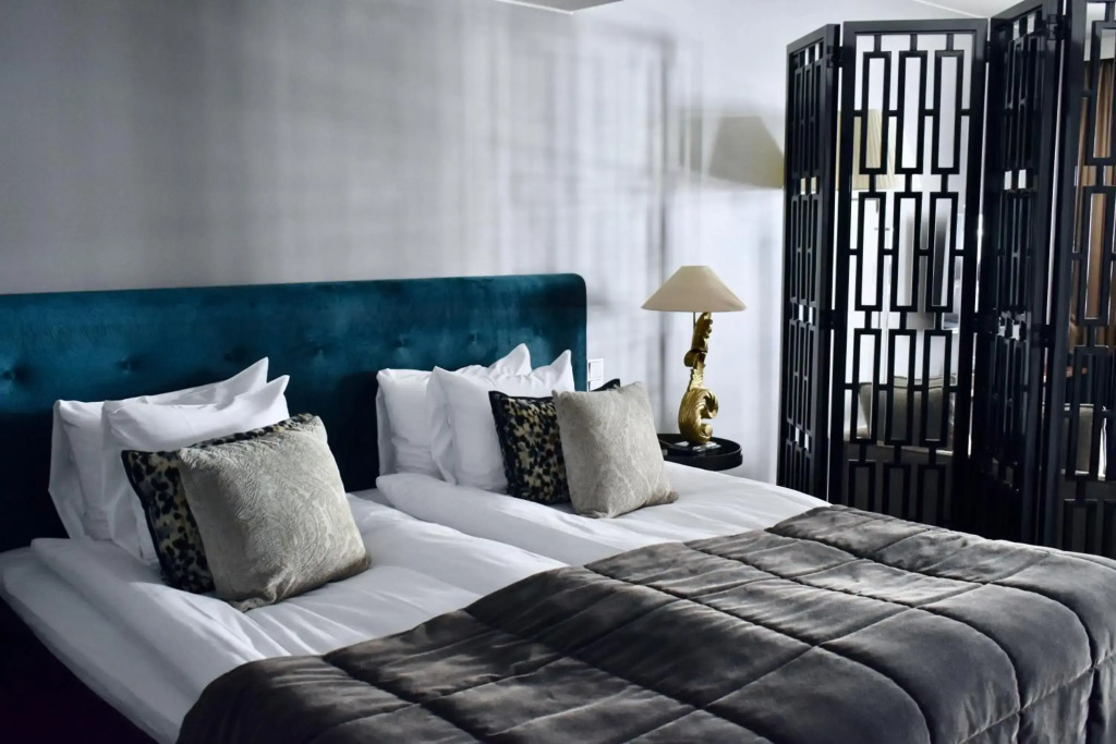 Hotel F6 — фото 4