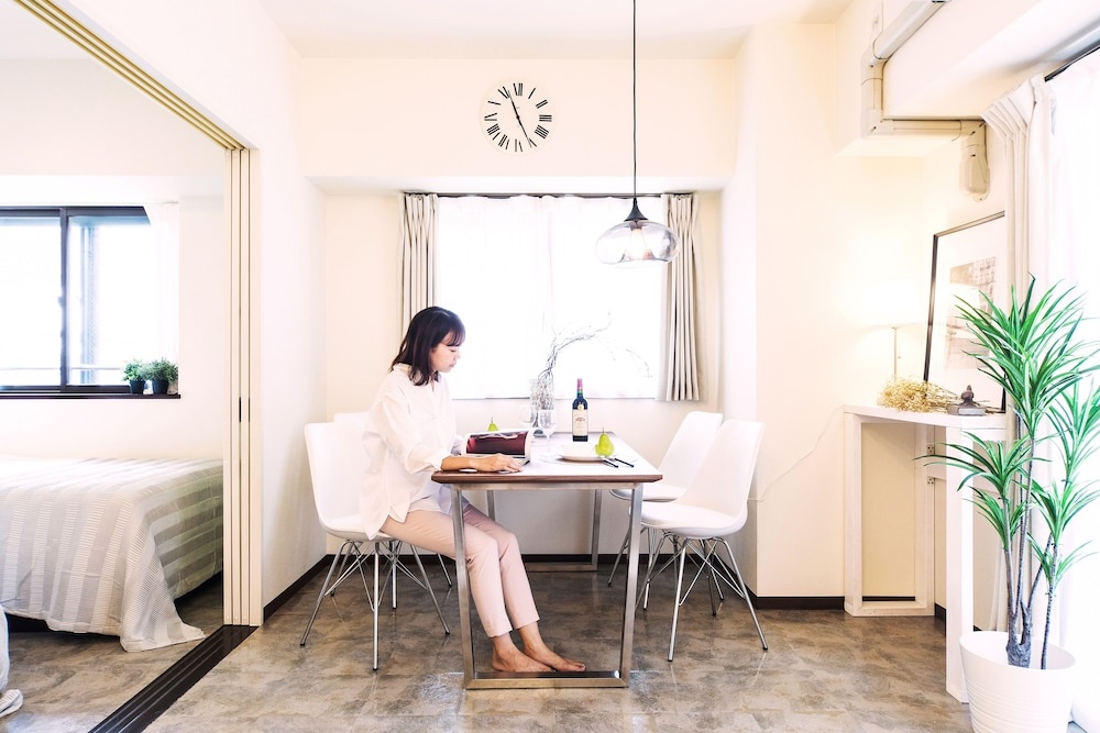 City Hotel Namba Ⅱ 사진 24