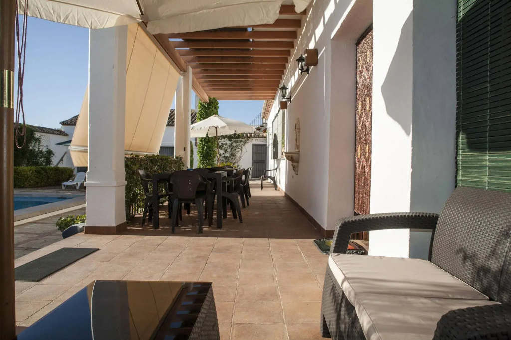 Casa Rural Aire - Général