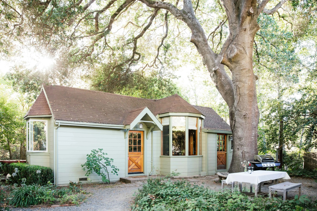 Cottage