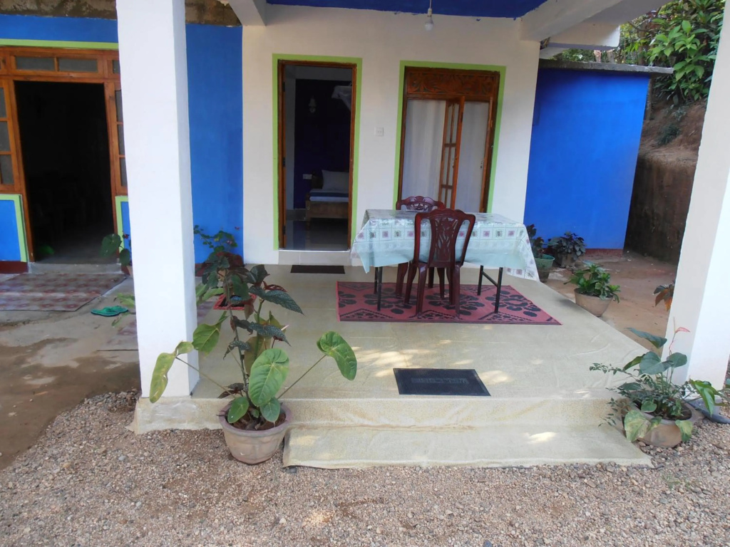 Mellow Homestay