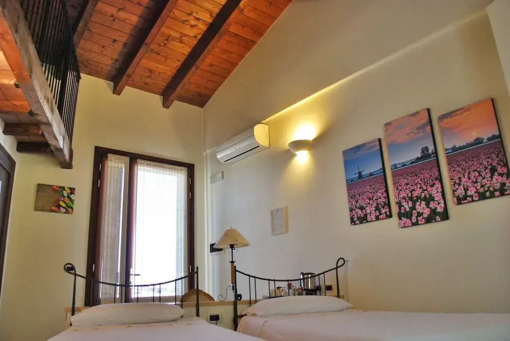 Agriturismo Il Murello - Général