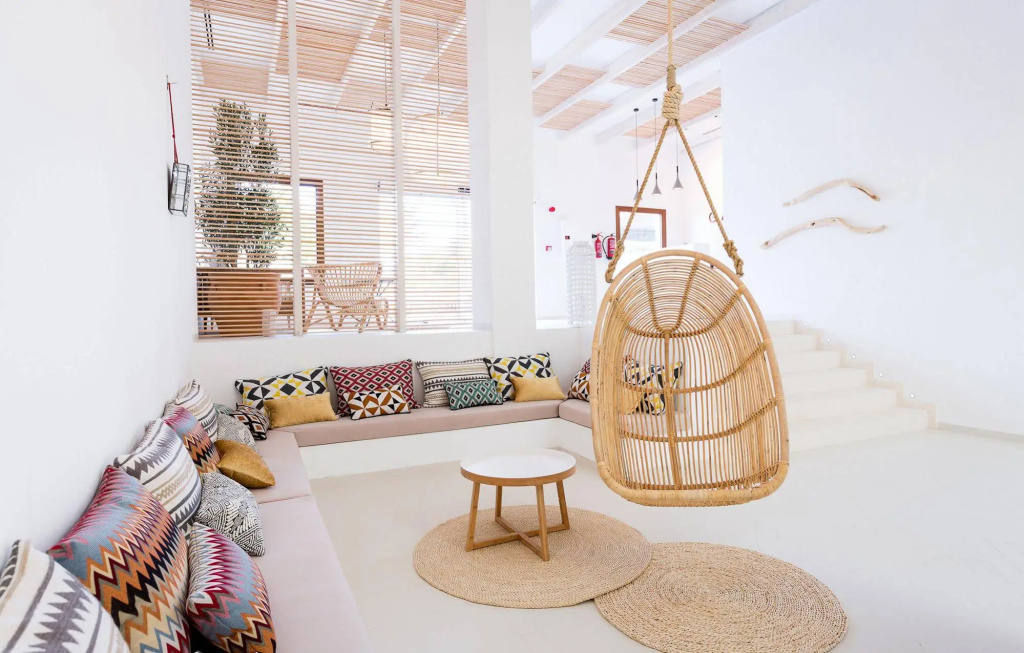 Gatzara Suites Santa Gertrudis - Général