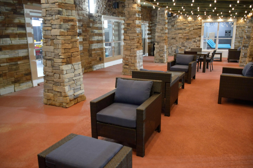 Best Western Plus Sherwood Park Inn & Suites - фото 33