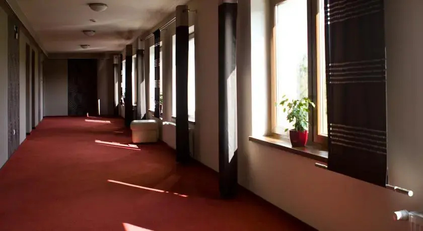 Hotel Olimp - Général