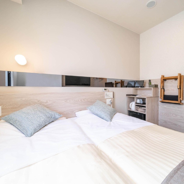 Super Hotel Premier Akihabara 사진 4