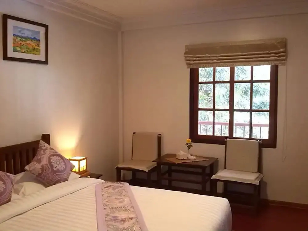 Hotel AKIMOMI - Chambres