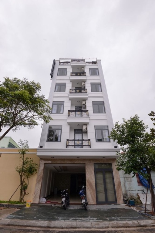 A.T.M Apartment Homes in Da Nang