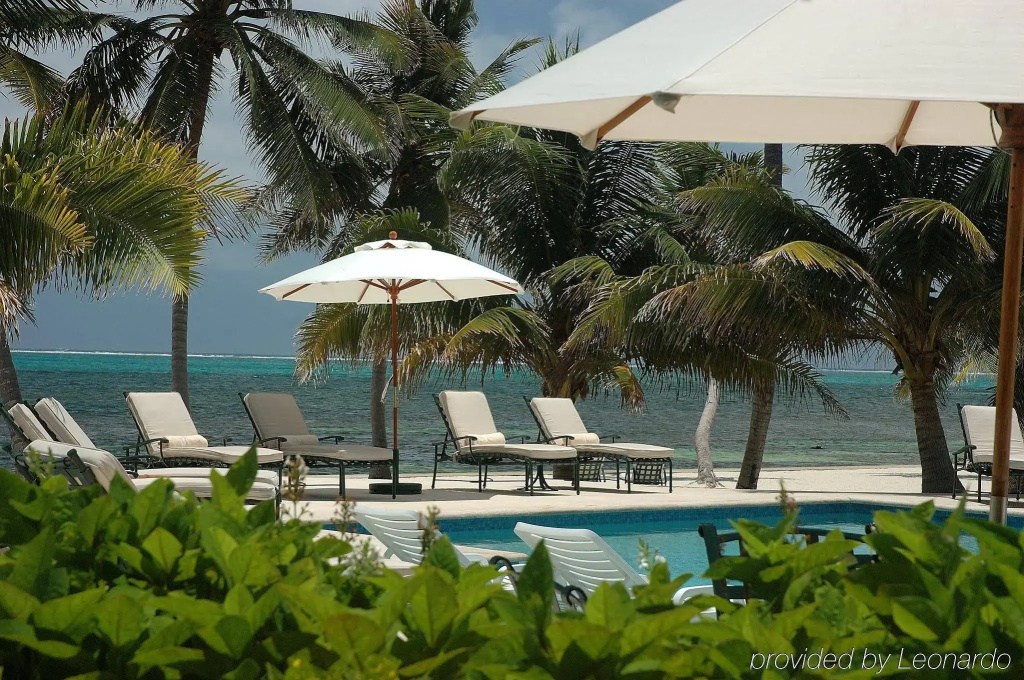 Victoria House Resort & Spa - Général