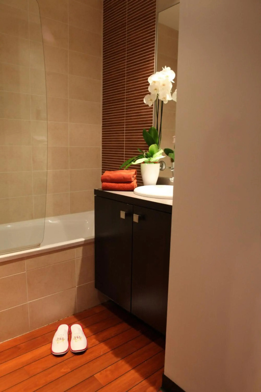 Best Western Park Hotel Geneve-Thoiry - Général