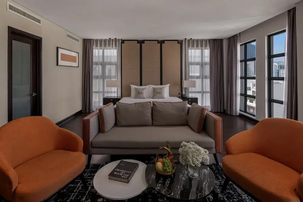 Sanouva Danang Hotel