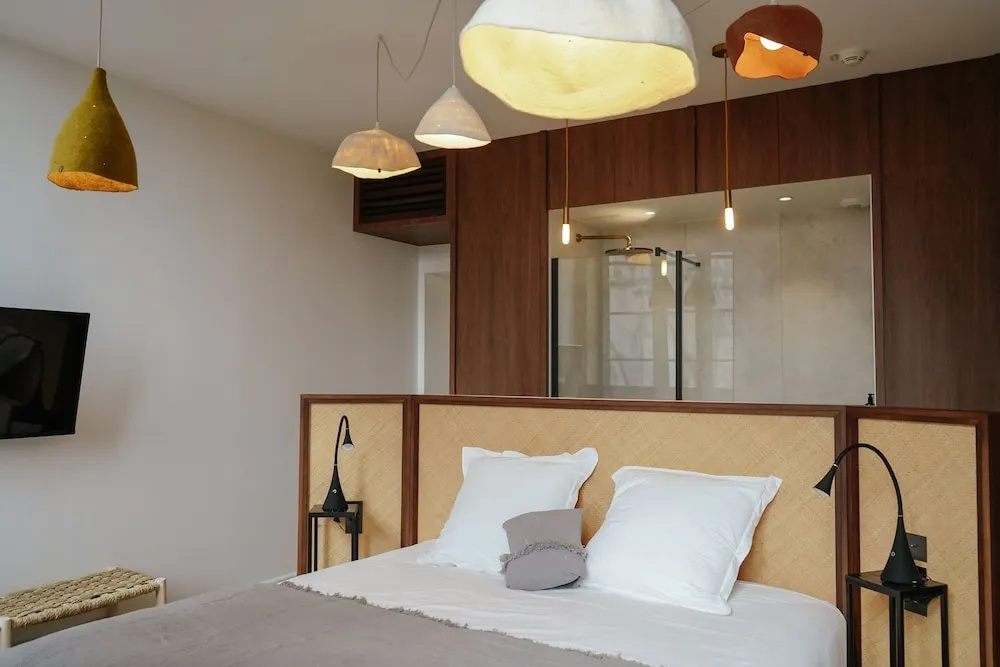 Voir la photo 2 — LOLA Boutique Hôtel Bordeaux Centre