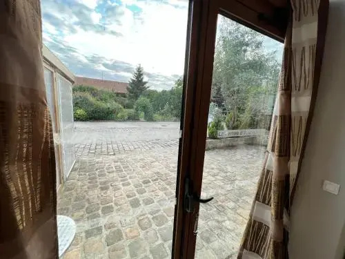 Afficher la photo 7 — Domaine d'Auxonnettes | Chambres d'Hôtes et Gîtes - L&J évènements