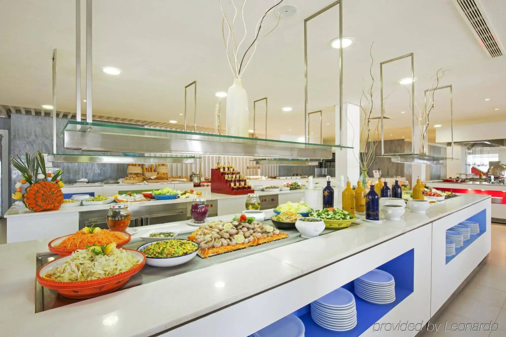 Iberostar Selection Diar El Andalous - Général