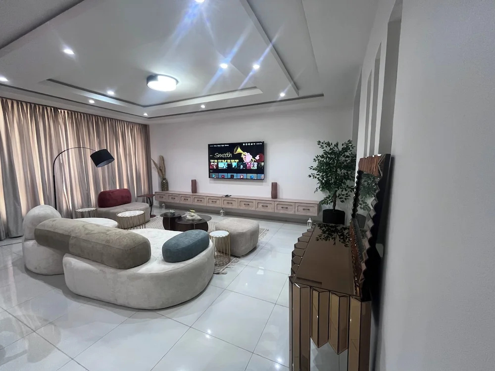 LAGOS RESIDENCES 2 Bedroom IKOYI