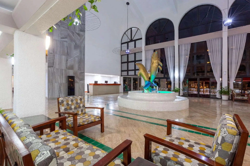 Cozumel Hotel & Resort, Trademark Collection by Wyndham - Général