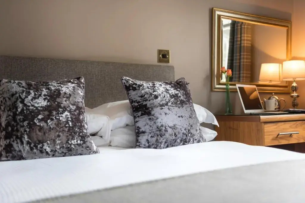 Ardgowan Hotel - Chambres