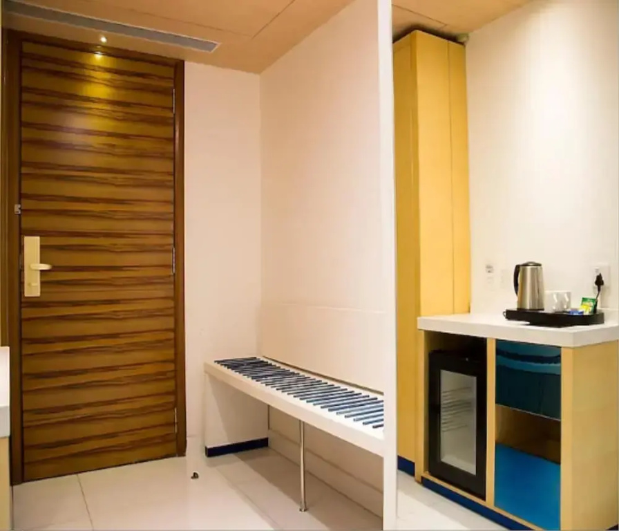 Barsana Boutique Hotel - Chambres