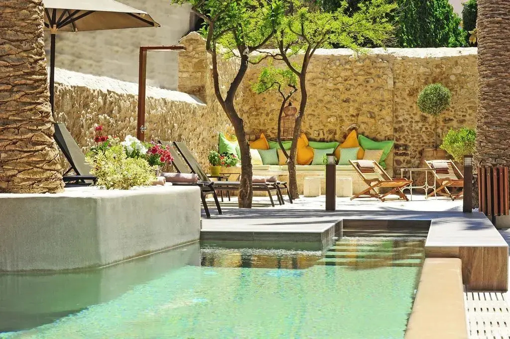 Hotel photo 19