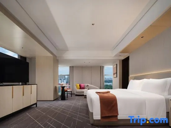 1 Bedroom Suite