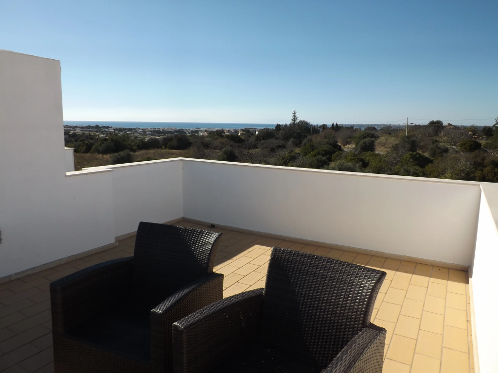 Ocean View Residences - Général