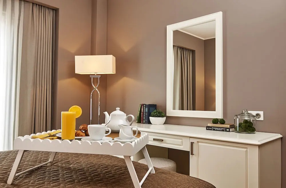 Renata Boutique Hotel - Boutique Class — 3