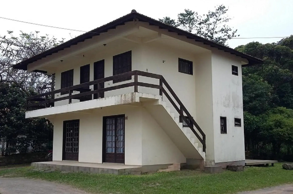 Apartamento do Sul