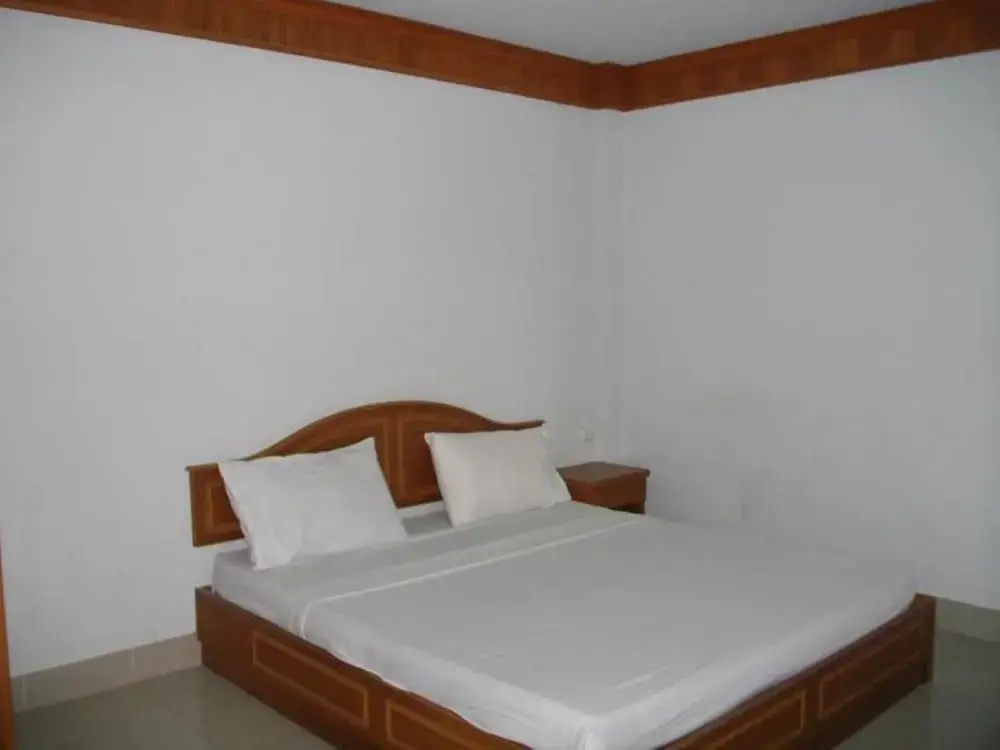 Yong Dee Apartment