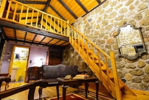 Helydorea Country House - Général
