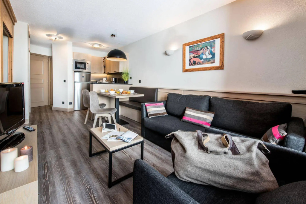 Residence Village Montana - Général