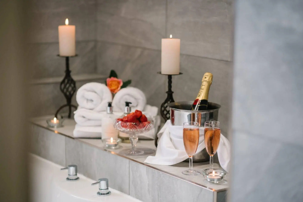Lymestone Boutique Accommodation - Général