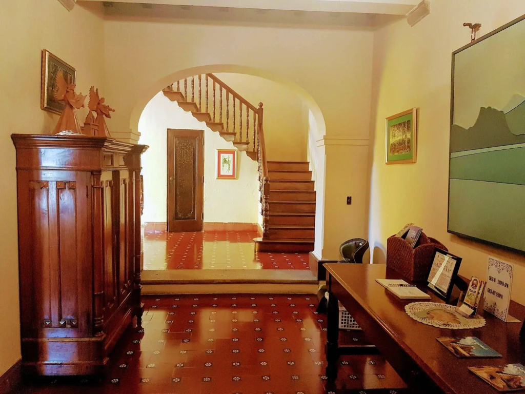 Casa Carmel Bed And Breakfast photo 3