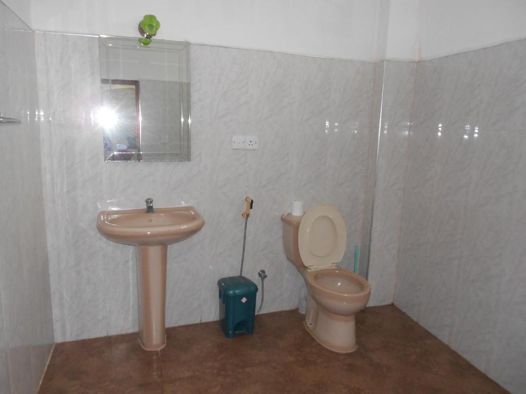 Shanith Guesthouse
