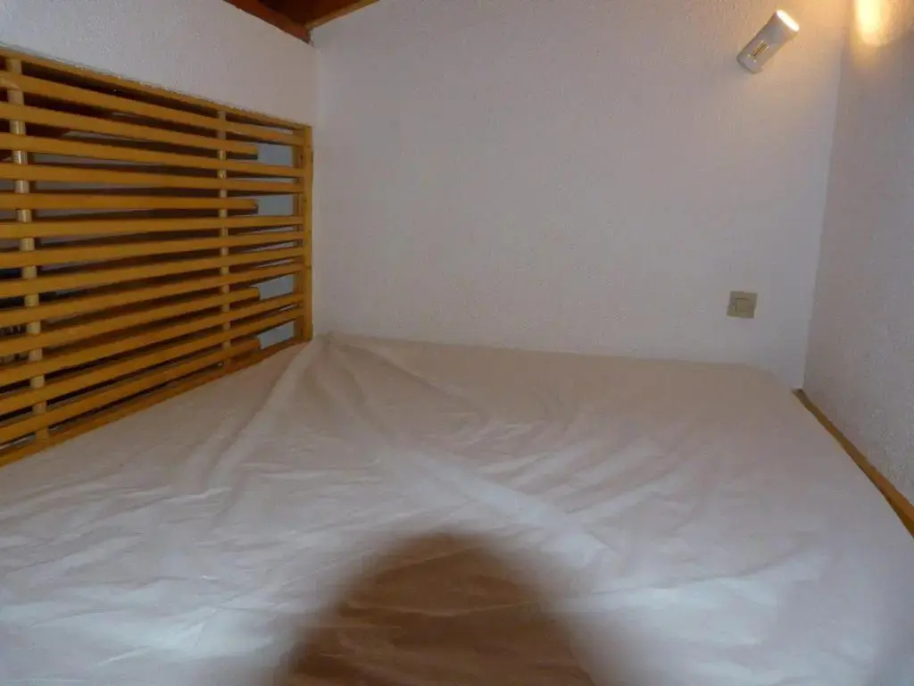 Voir la photo 3 — Appartement Les Arcs 1800, 1 pièce, 5 personnes - FR-1-411-250