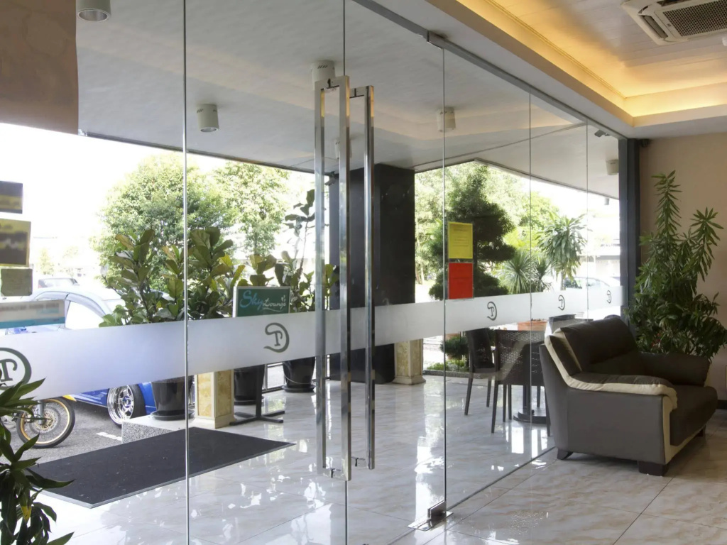 Hotel Nusa CT - Général