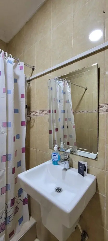 Alma House - Chambres