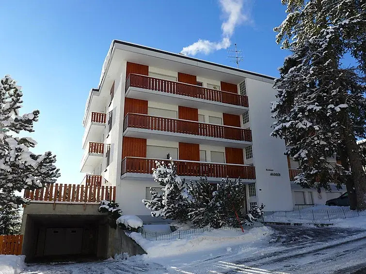 Andrea A B Crans-montana