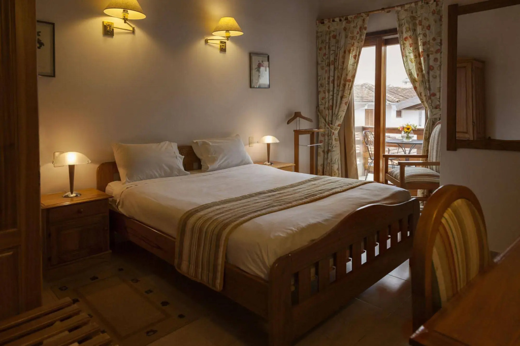 Hotel Westfalenhaus - Général