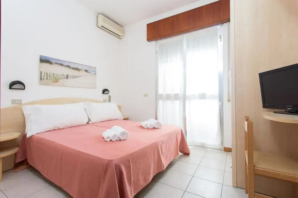 Hotel Riz - Chambres
