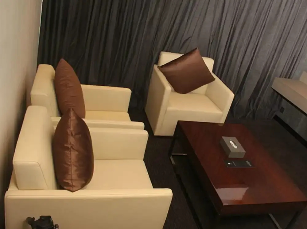 2 Bedrooms Family Suite