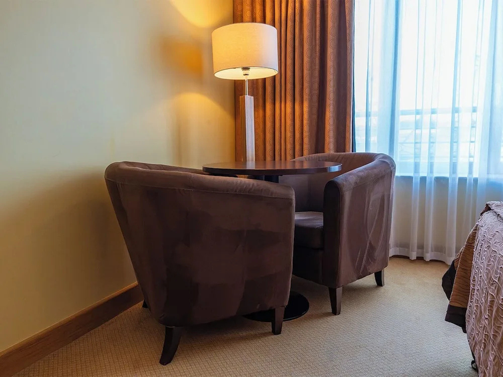 Annebrook House Hotel - Chambres